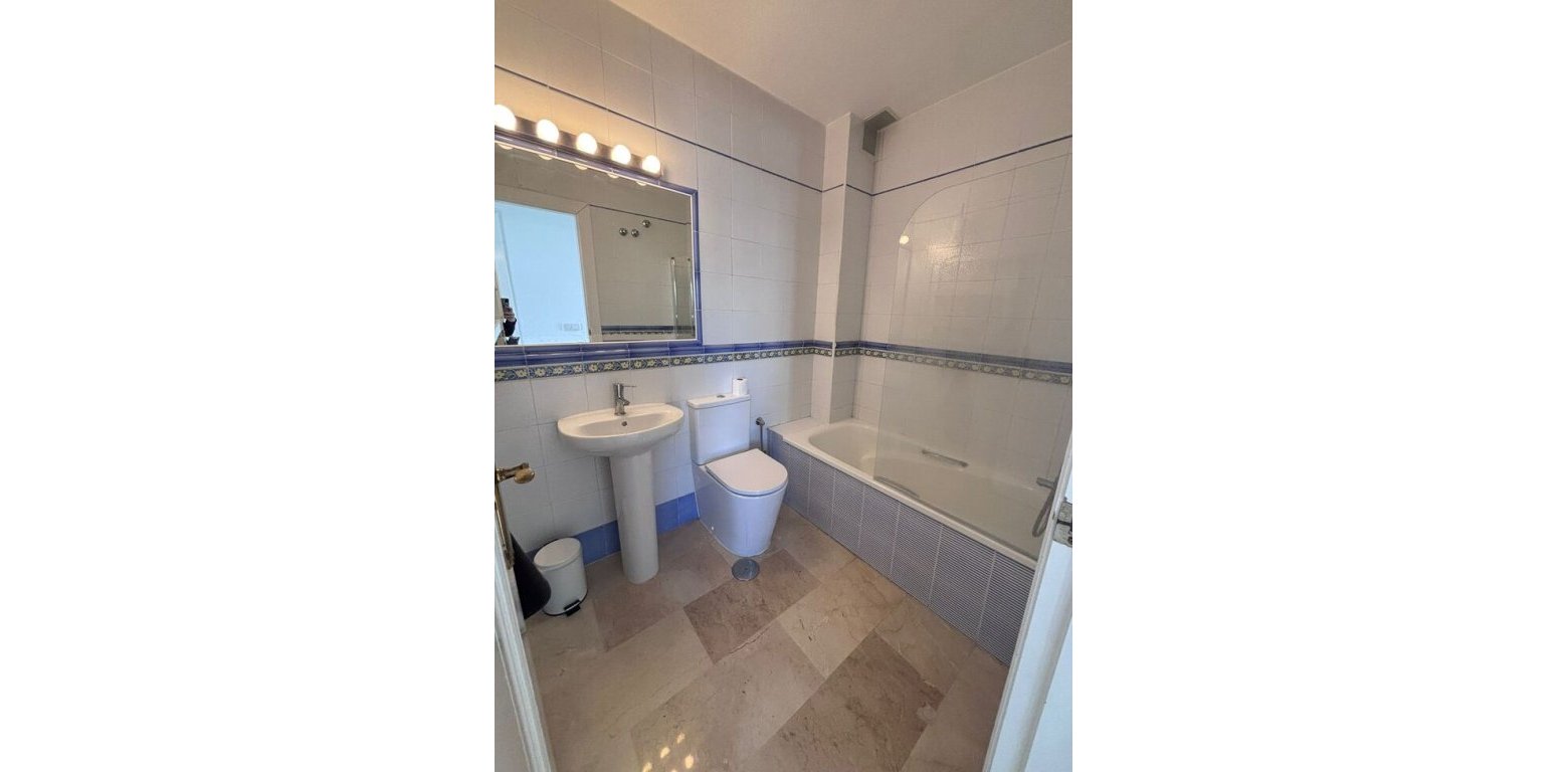 Venta - Apartamento - Villamartin - Los Dolses