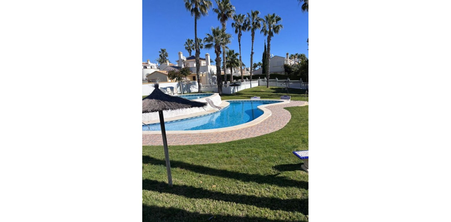 Venta - Apartamento - Villamartin - Los Dolses