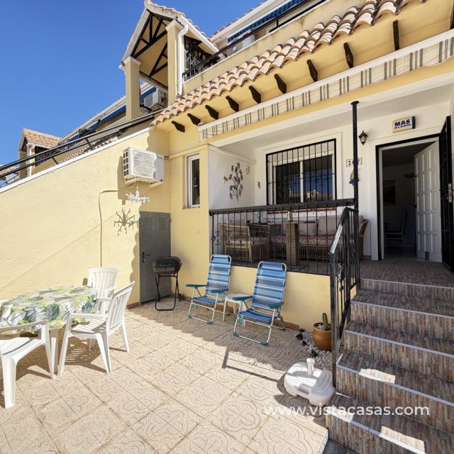 Wohnung - Sale - Villamartin - Villamartin