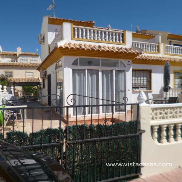 Townhouse - Resale - Playa Flamenca - Playa Flamenca