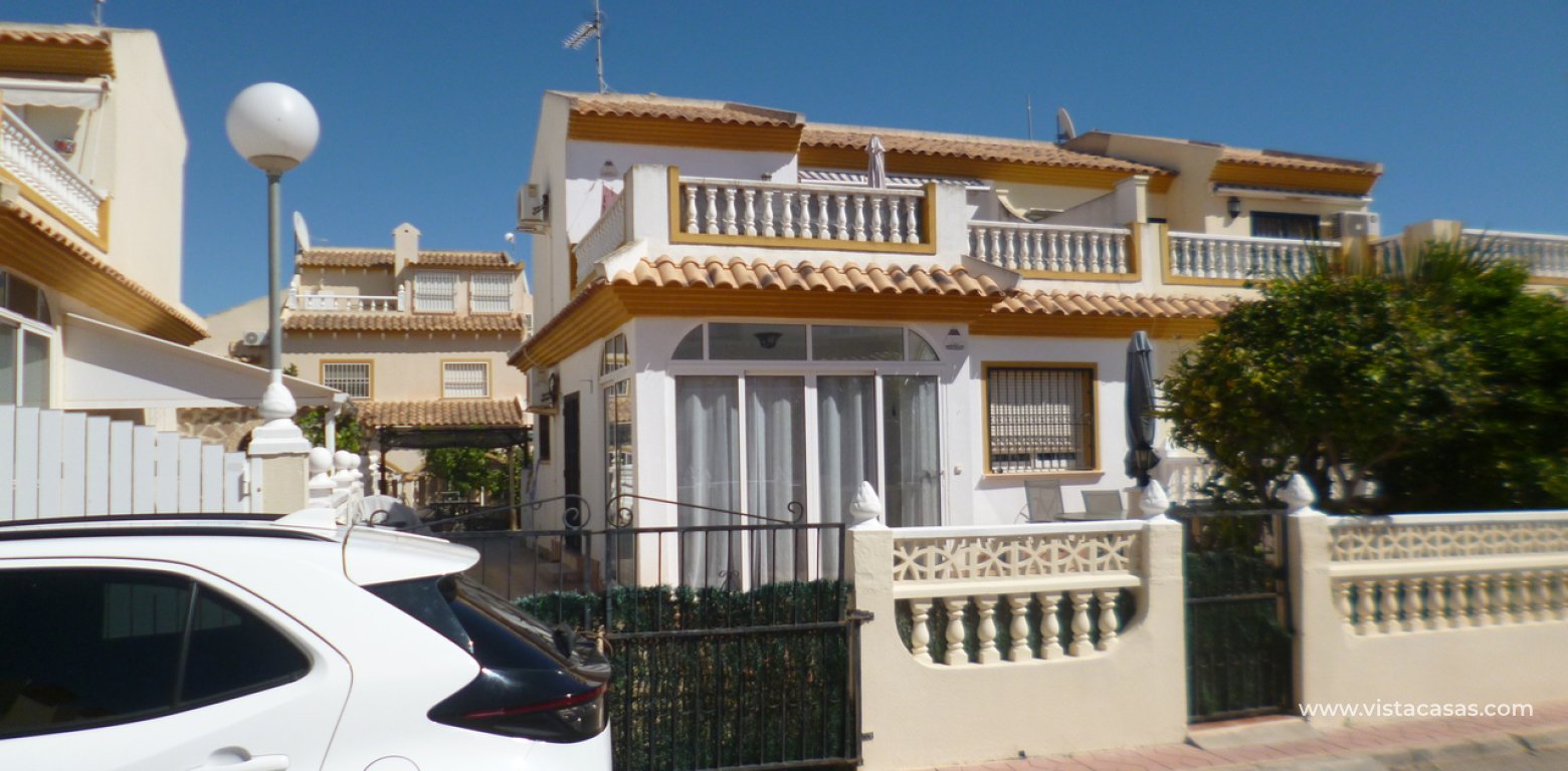 Sale - Townhouse - Playa Flamenca