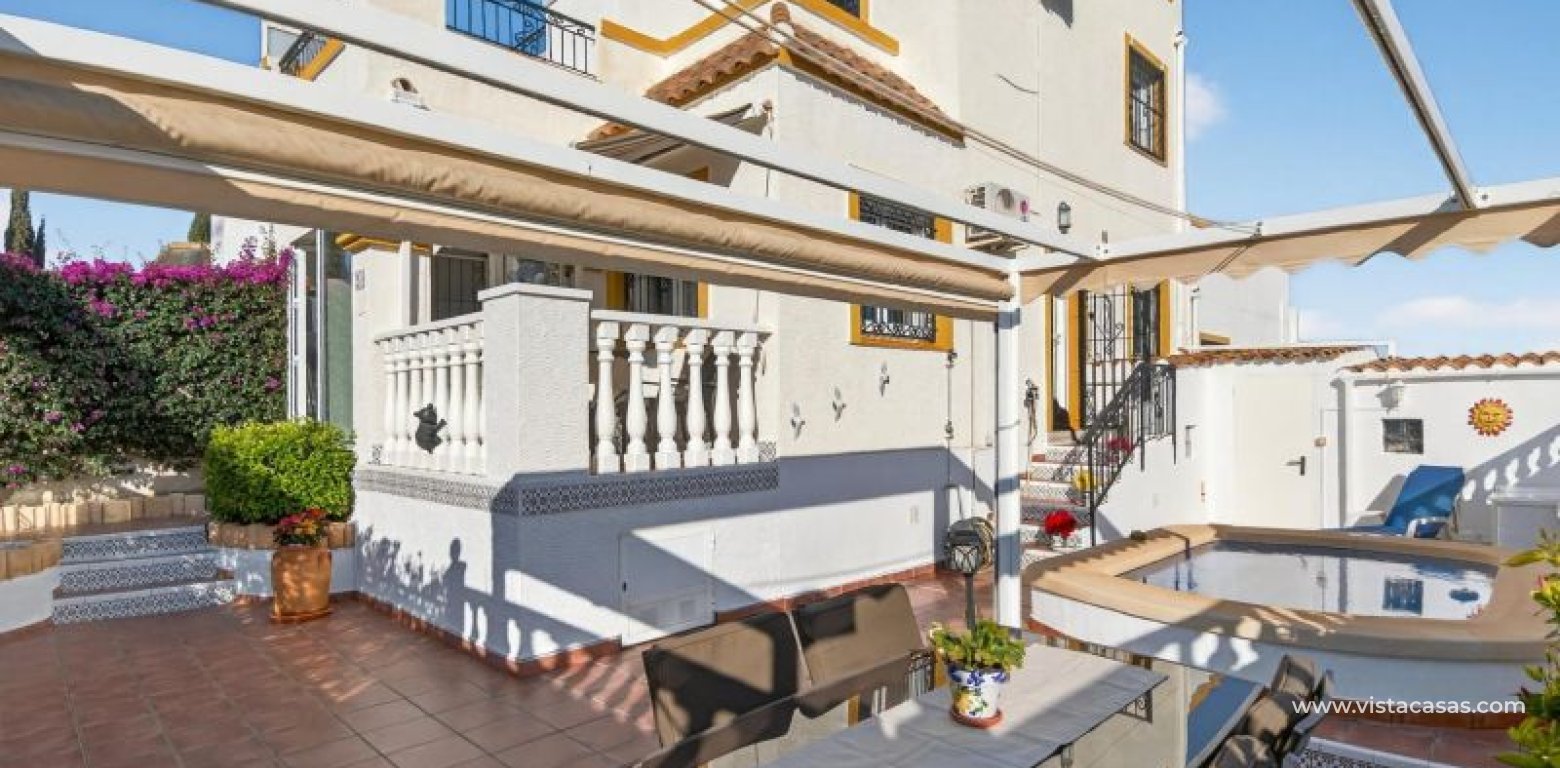 Resale - Townhouse - Los Altos