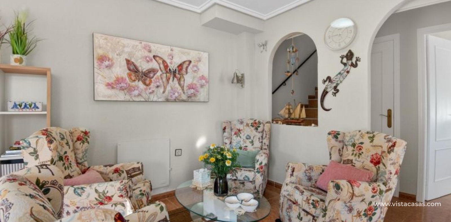 Resale - Townhouse - Los Altos