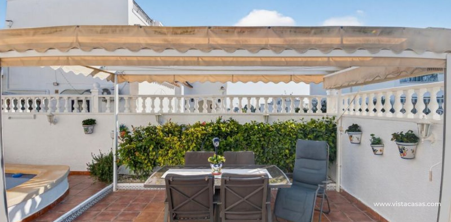 Resale - Townhouse - Los Altos