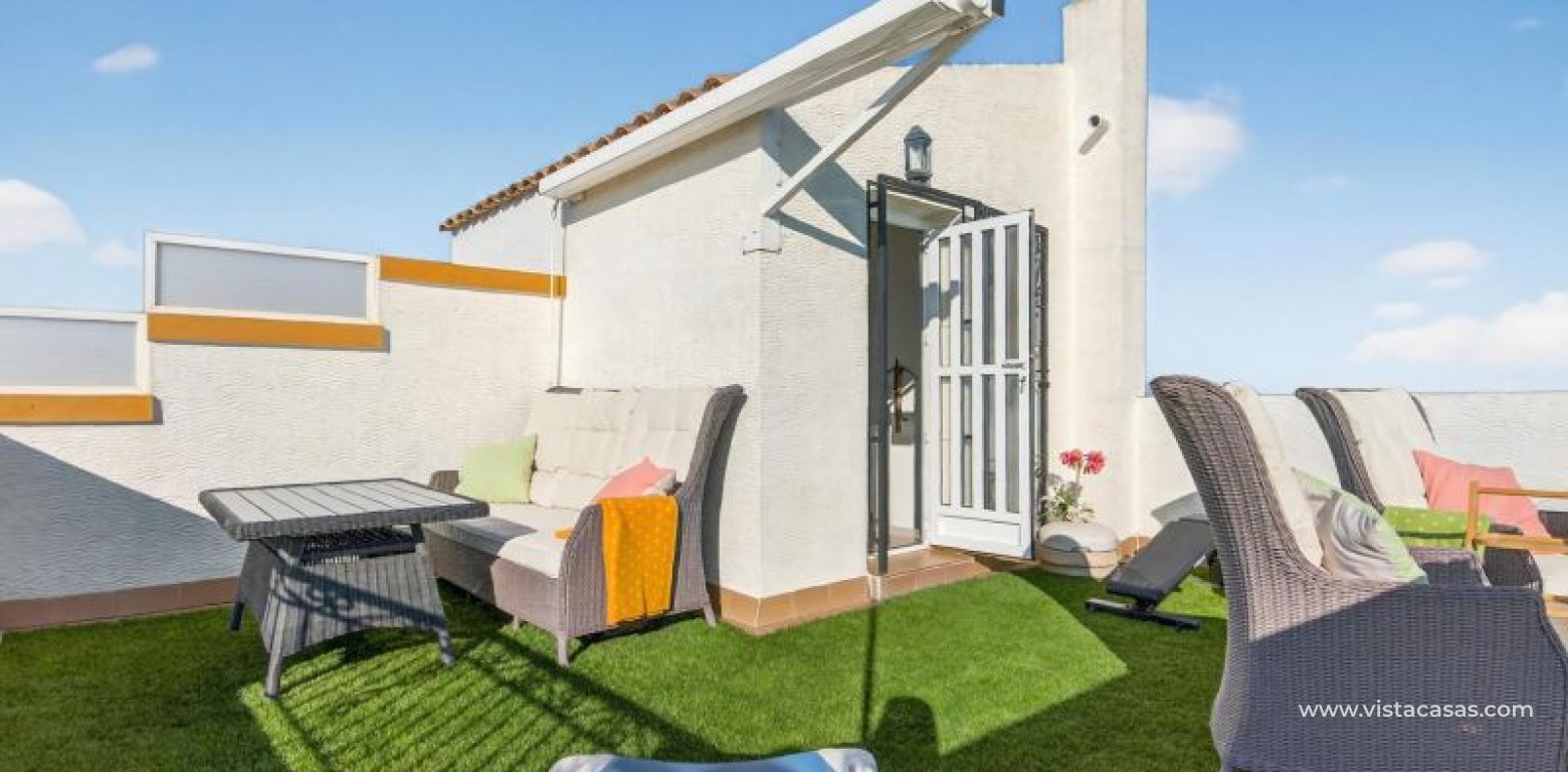 Resale - Townhouse - Los Altos