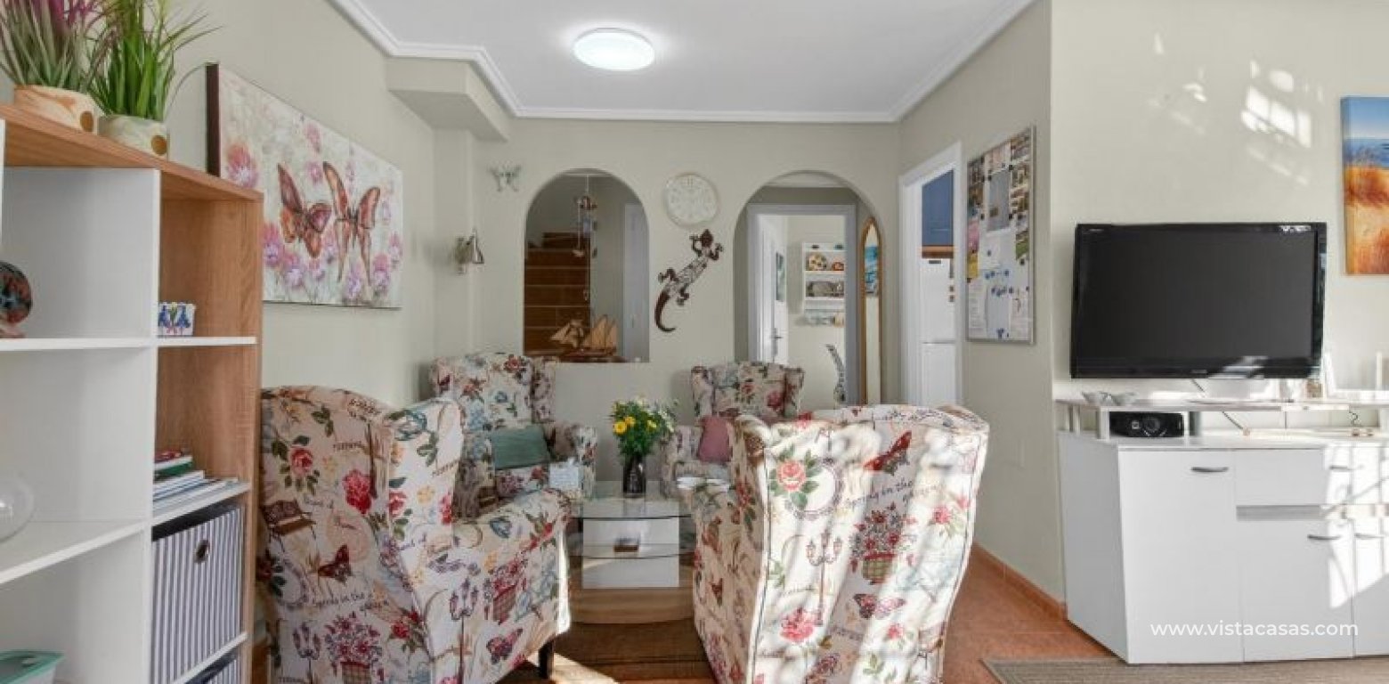 Resale - Townhouse - Los Altos