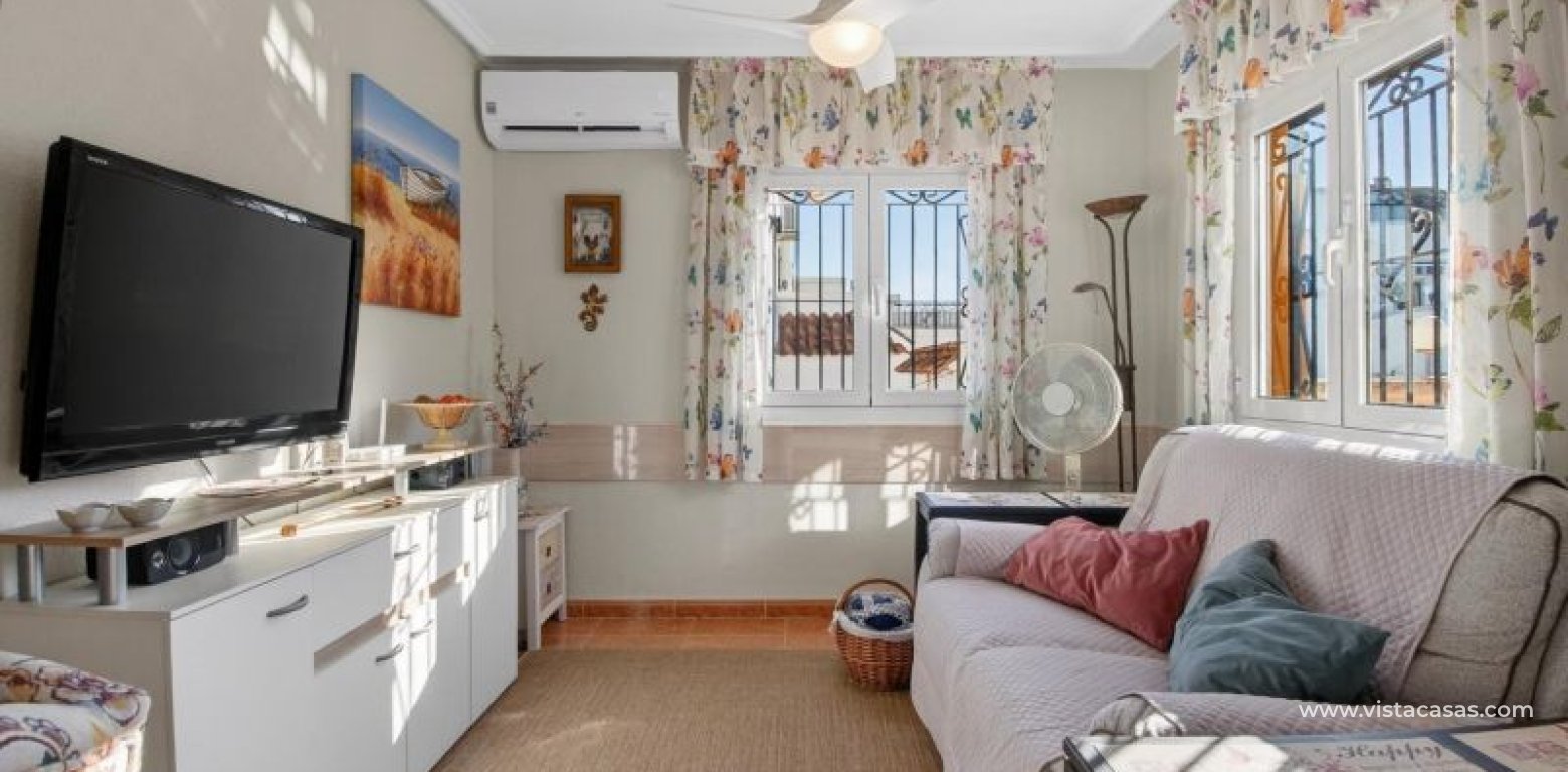 Resale - Townhouse - Los Altos