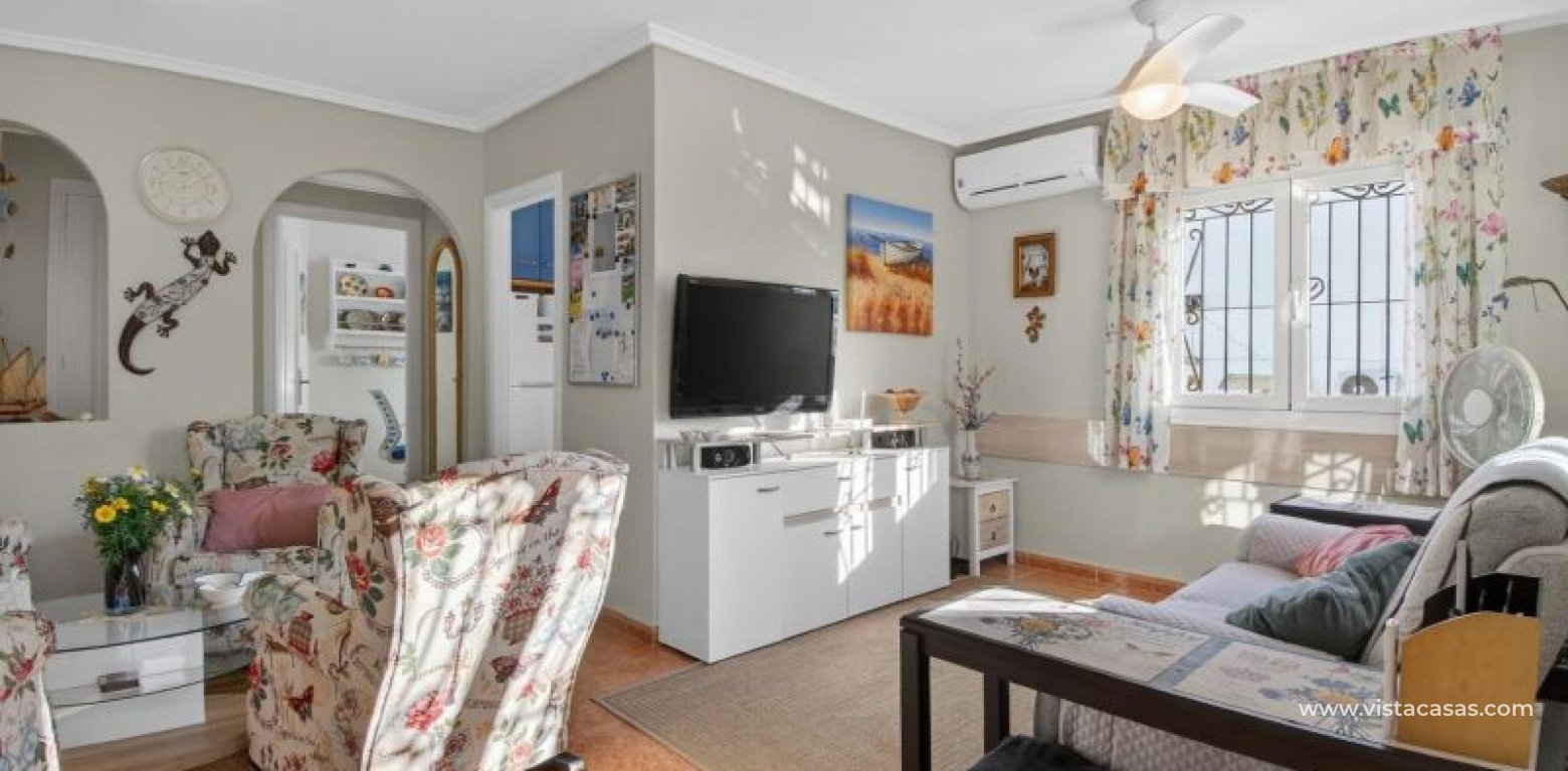 Resale - Townhouse - Los Altos