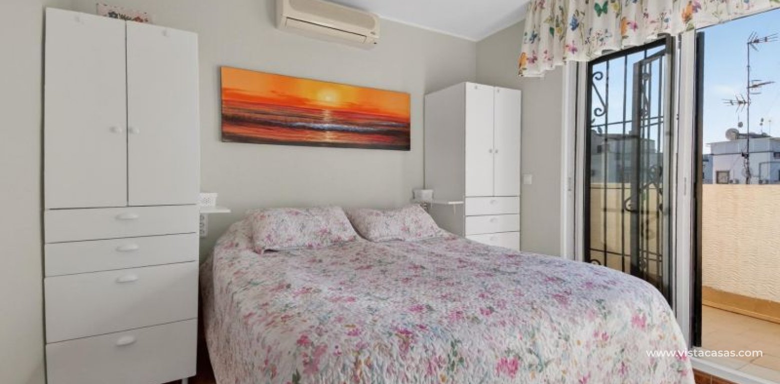 Resale - Townhouse - Los Altos