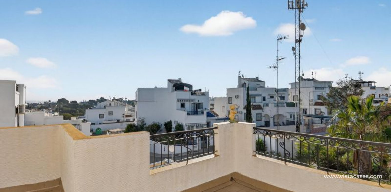Resale - Townhouse - Los Altos