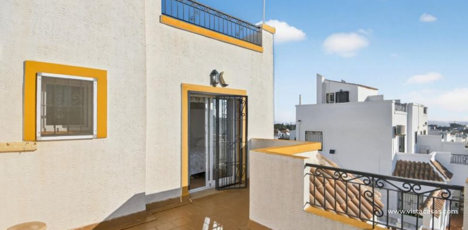 Resale - Townhouse - Los Altos