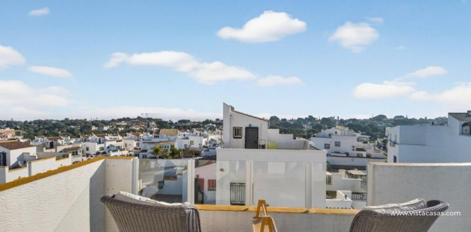 Resale - Townhouse - Los Altos