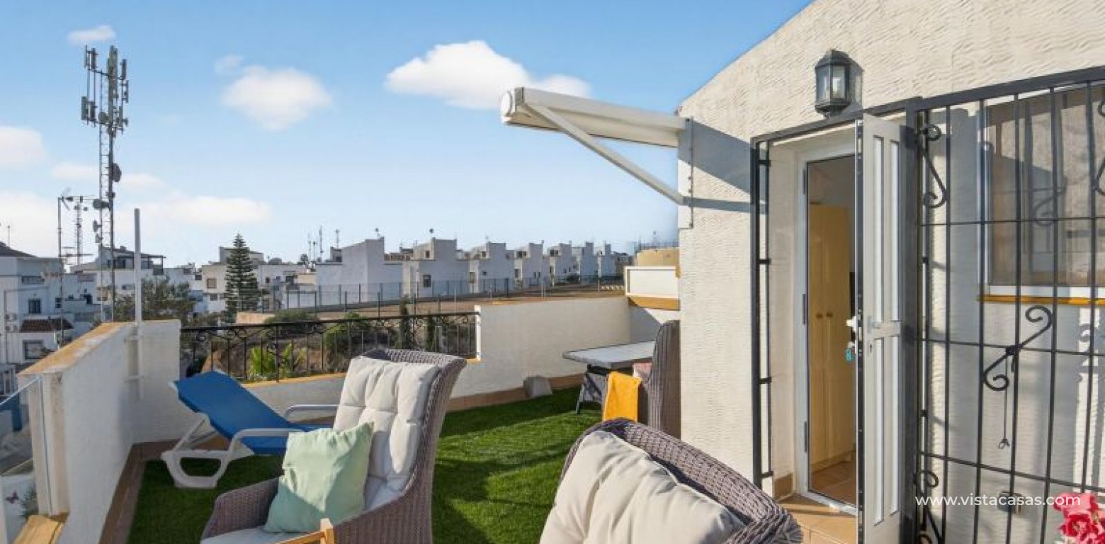 Resale - Townhouse - Los Altos