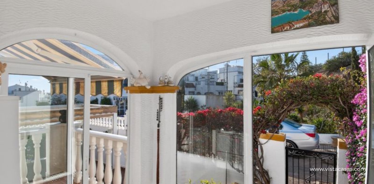 Resale - Townhouse - Los Altos
