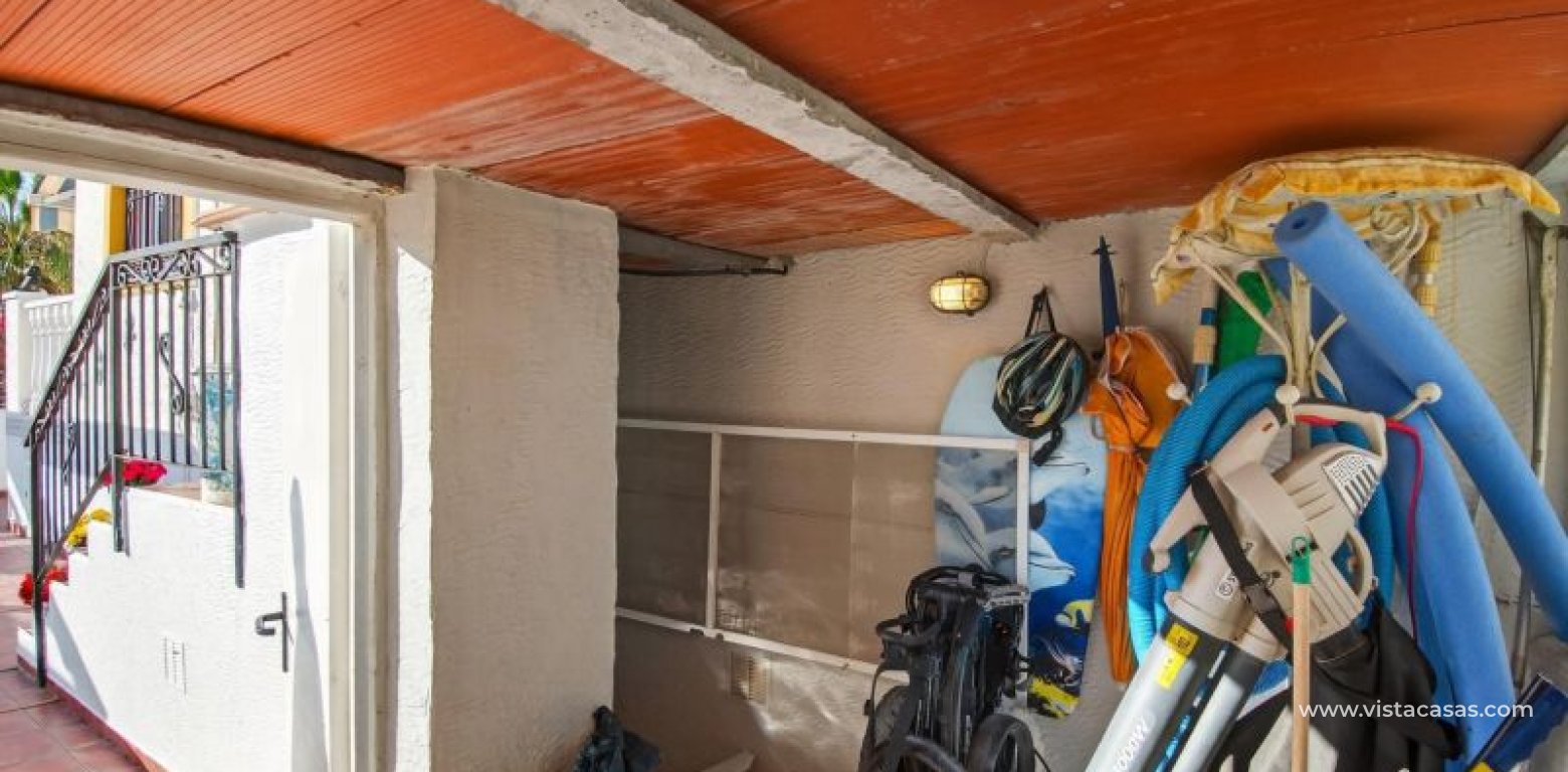 Resale - Townhouse - Los Altos