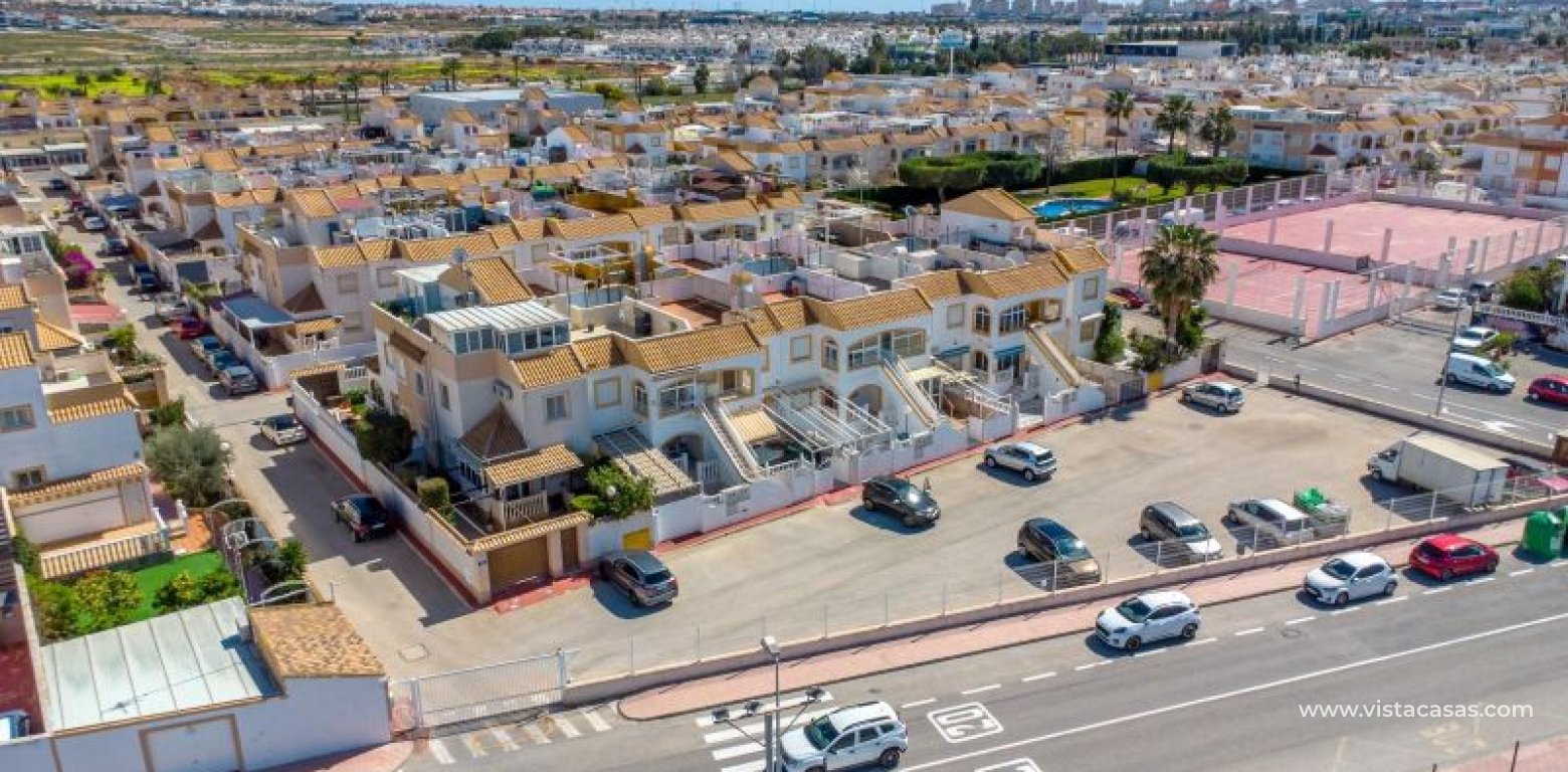Vente - Appartement - Torrevieja