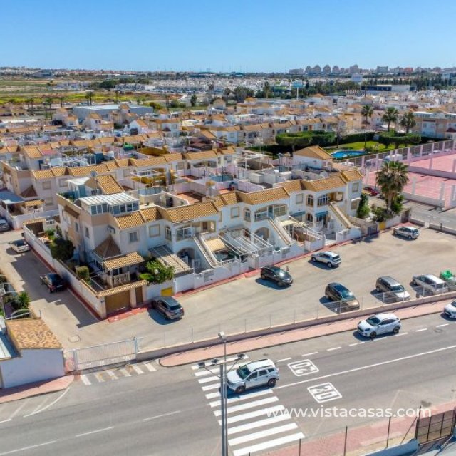 Apartment - Resale - Torrevieja - Torrevieja