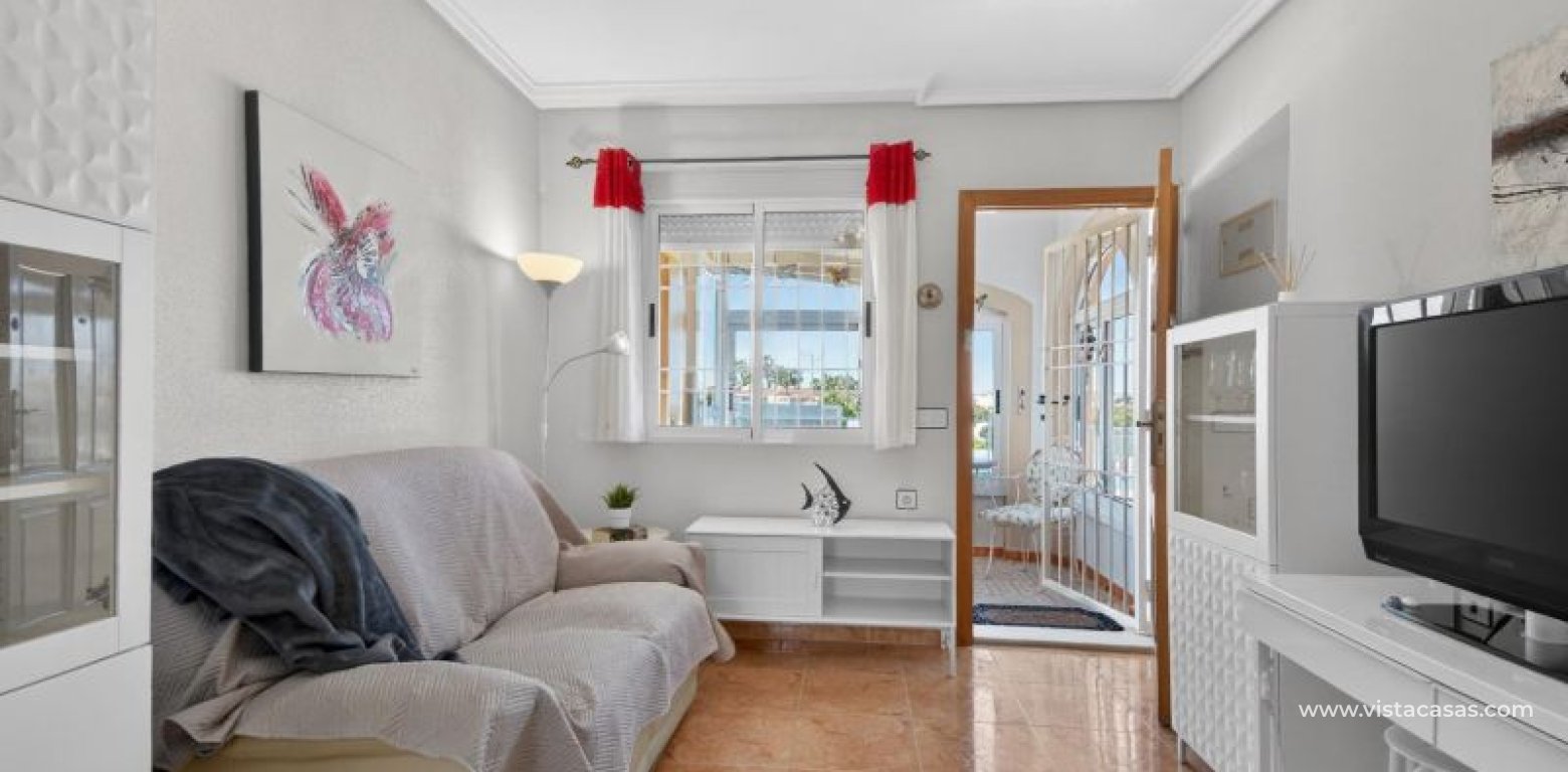 Vente - Appartement - Torrevieja