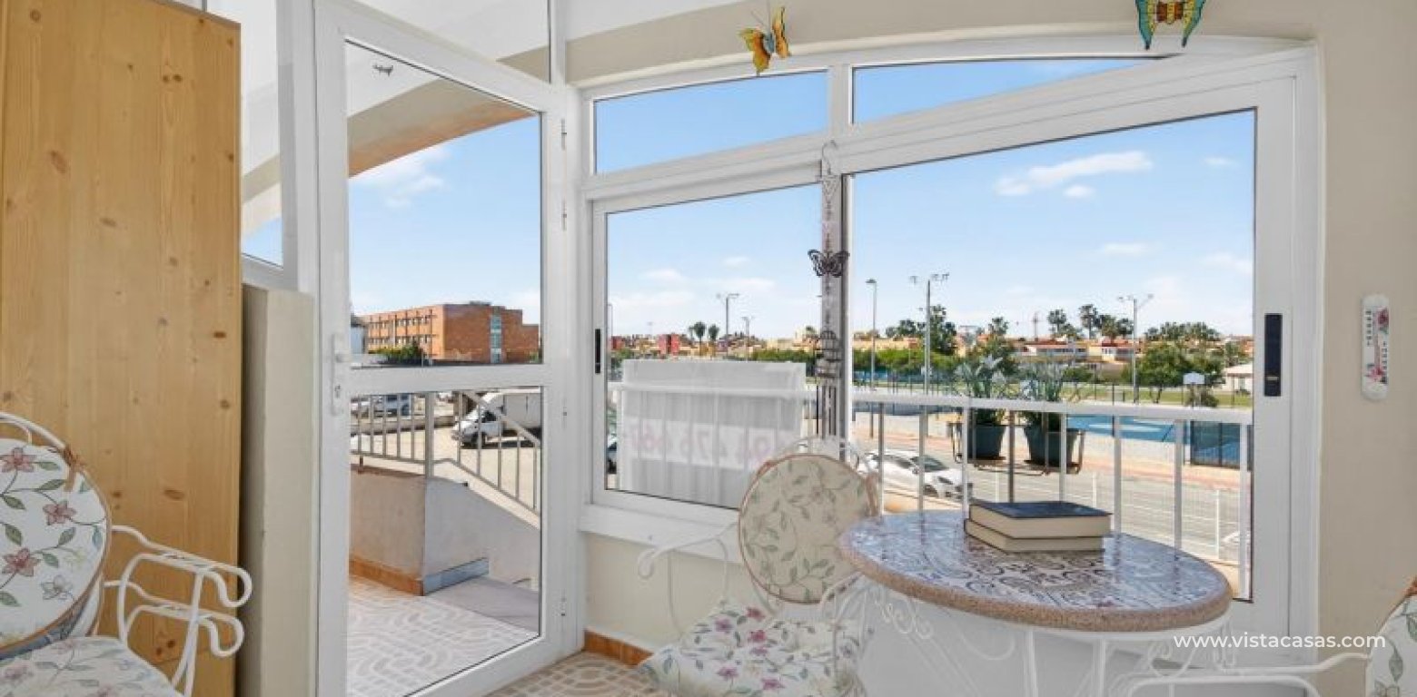 Vente - Appartement - Torrevieja