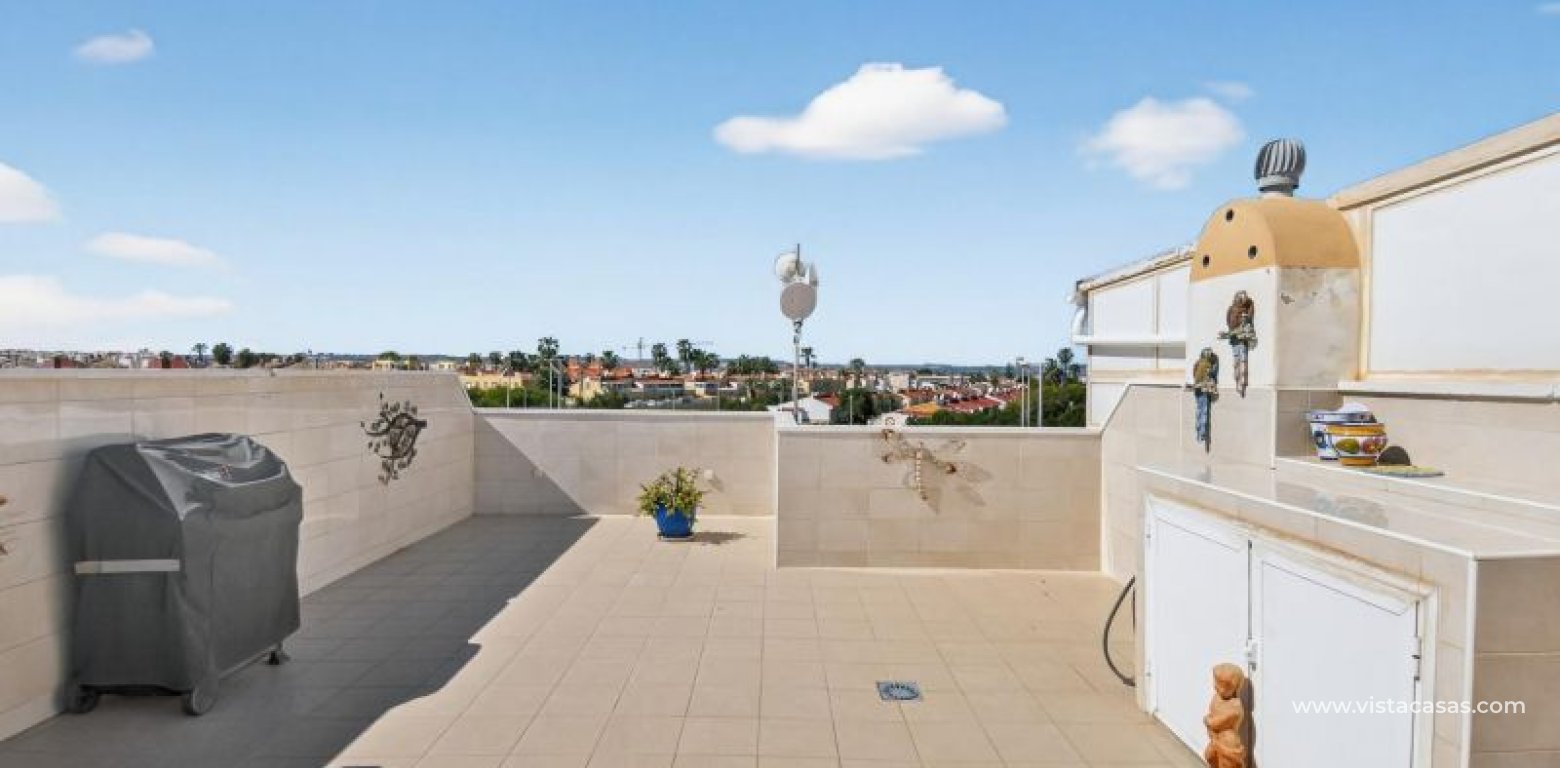 Vente - Appartement - Torrevieja