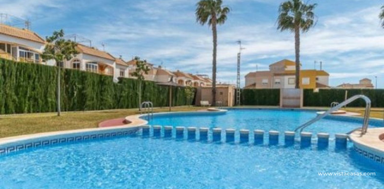Vente - Appartement - Torrevieja