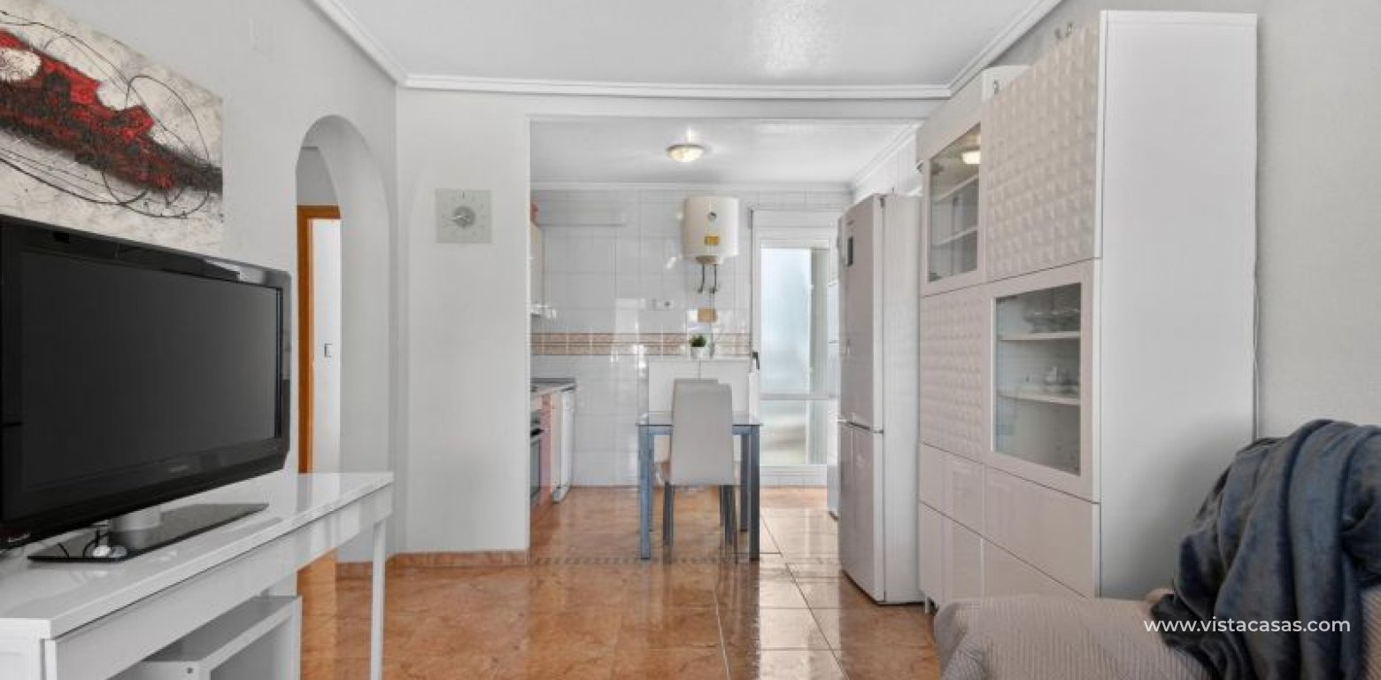 Vente - Appartement - Torrevieja