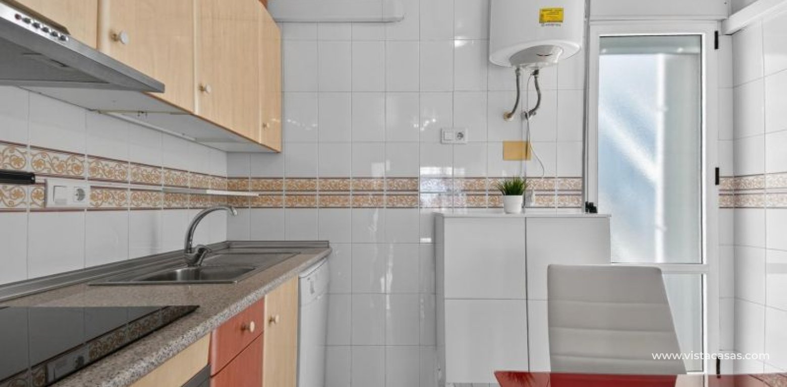 Vente - Appartement - Torrevieja