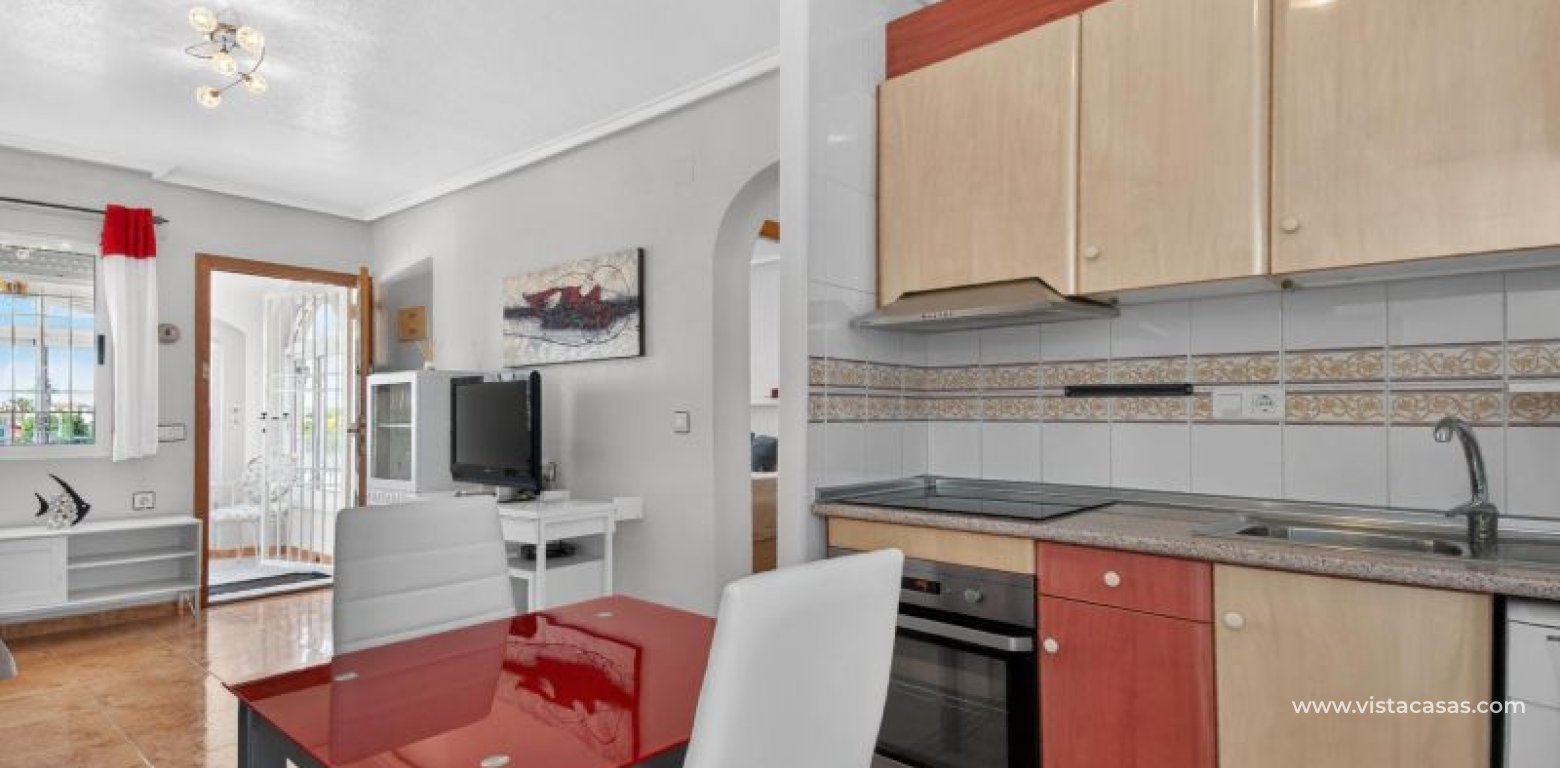 Vente - Appartement - Torrevieja