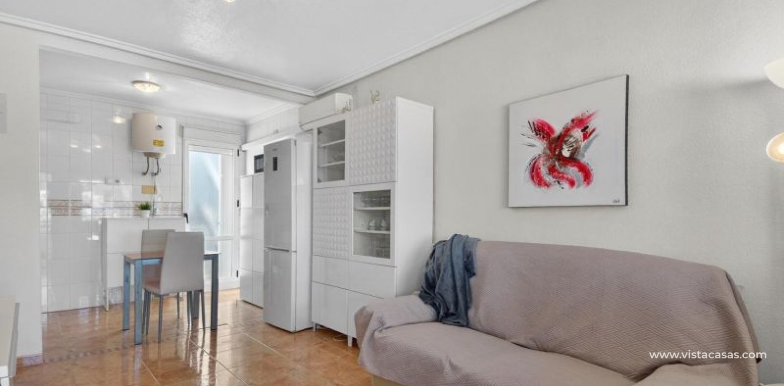 Vente - Appartement - Torrevieja