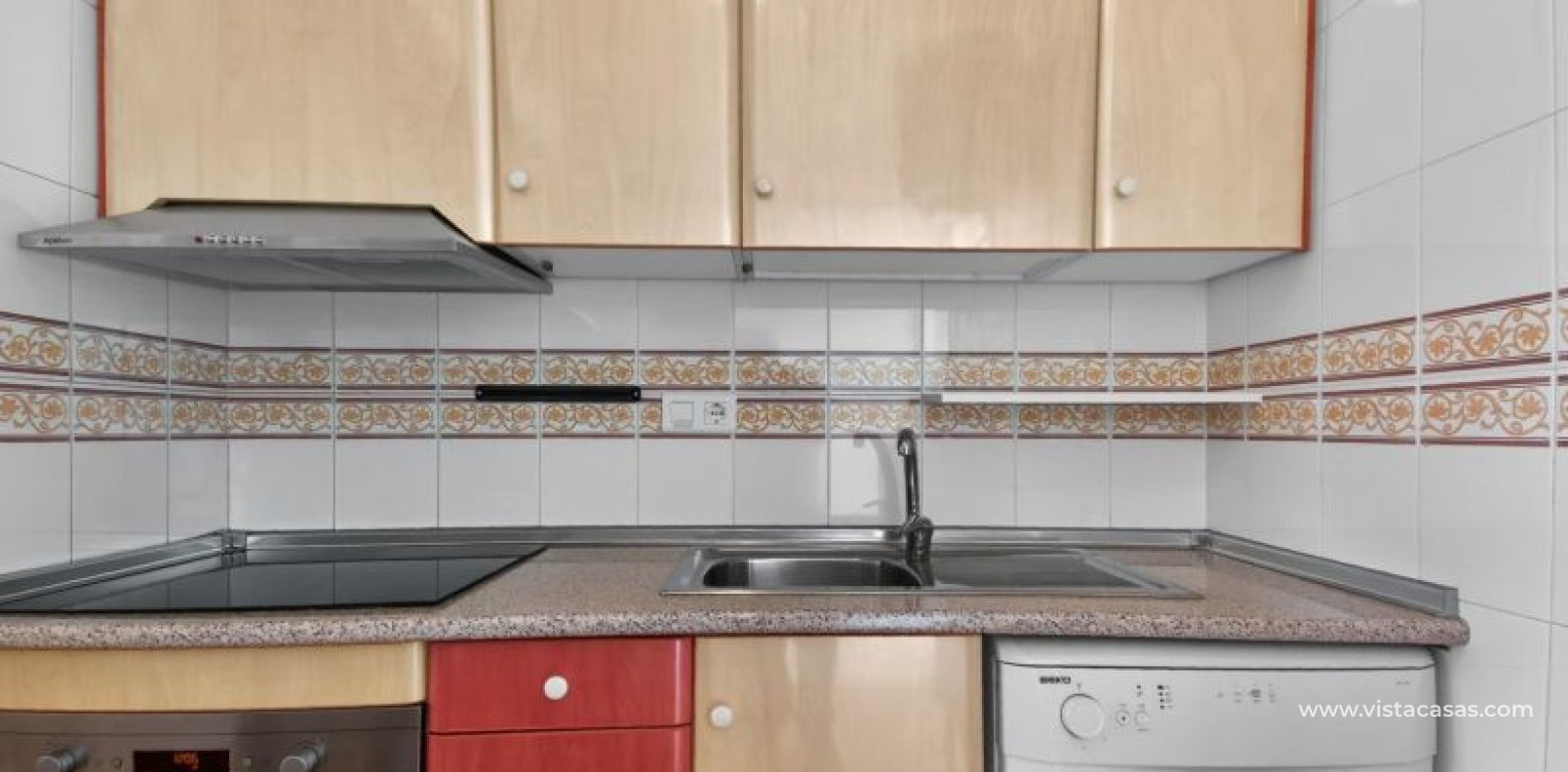 Vente - Appartement - Torrevieja