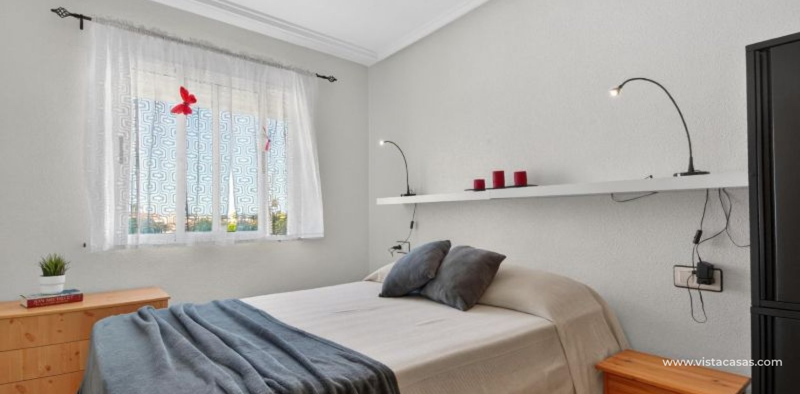 Vente - Appartement - Torrevieja