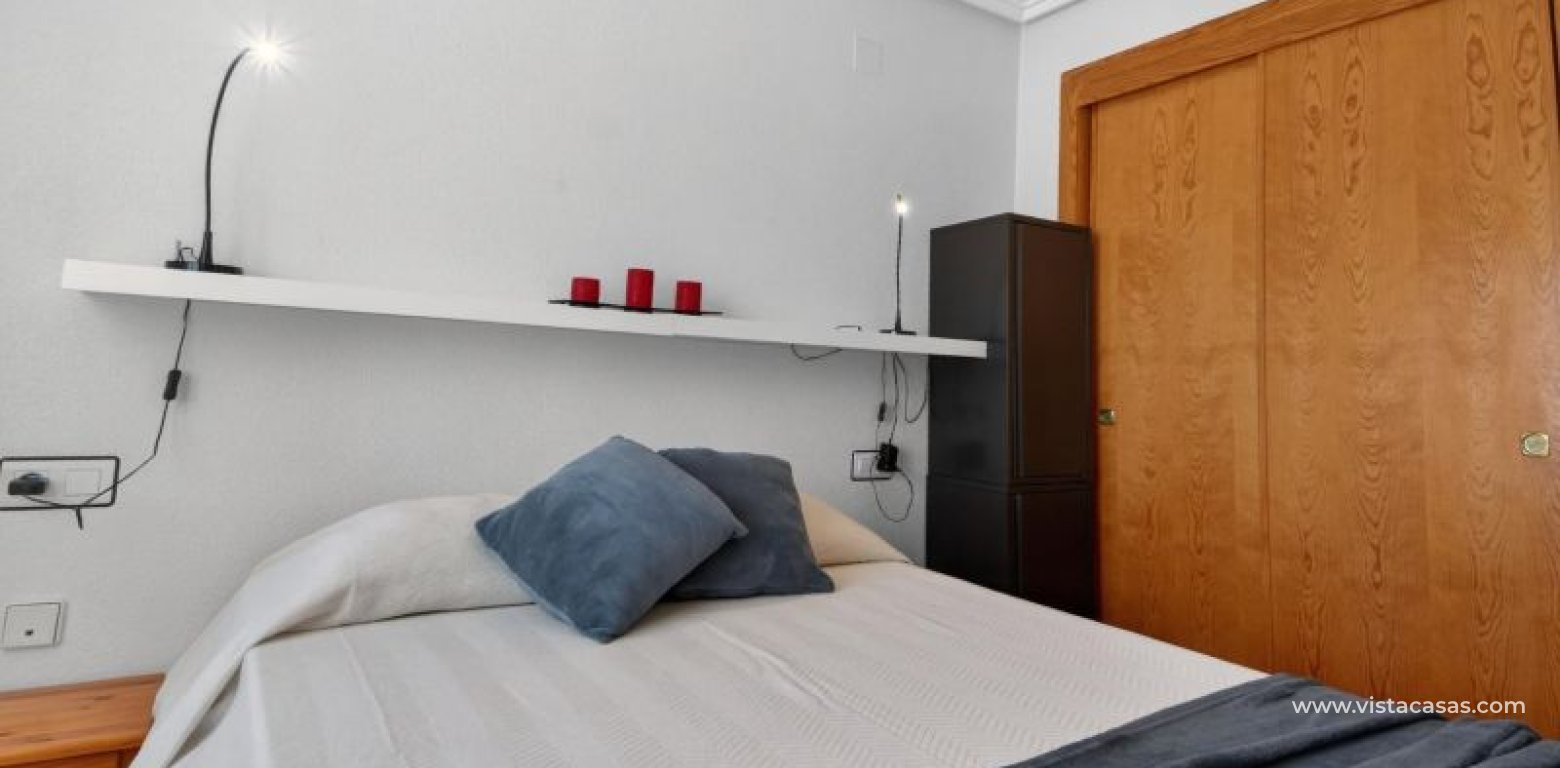 Vente - Appartement - Torrevieja