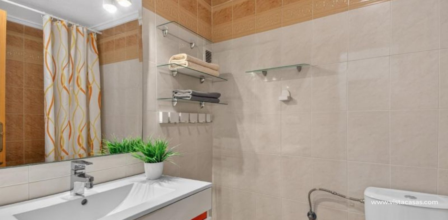 Vente - Appartement - Torrevieja