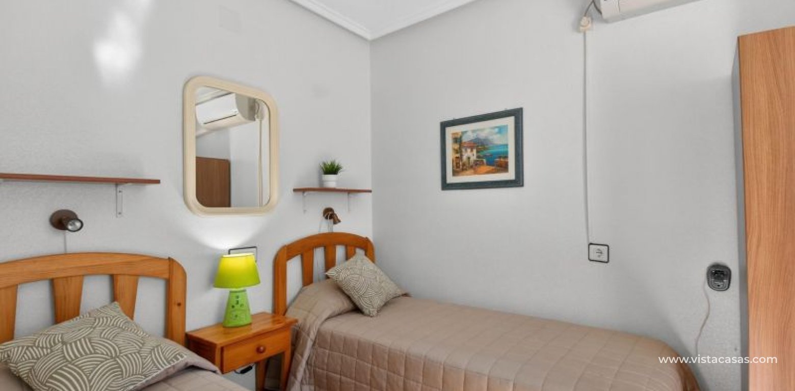 Vente - Appartement - Torrevieja