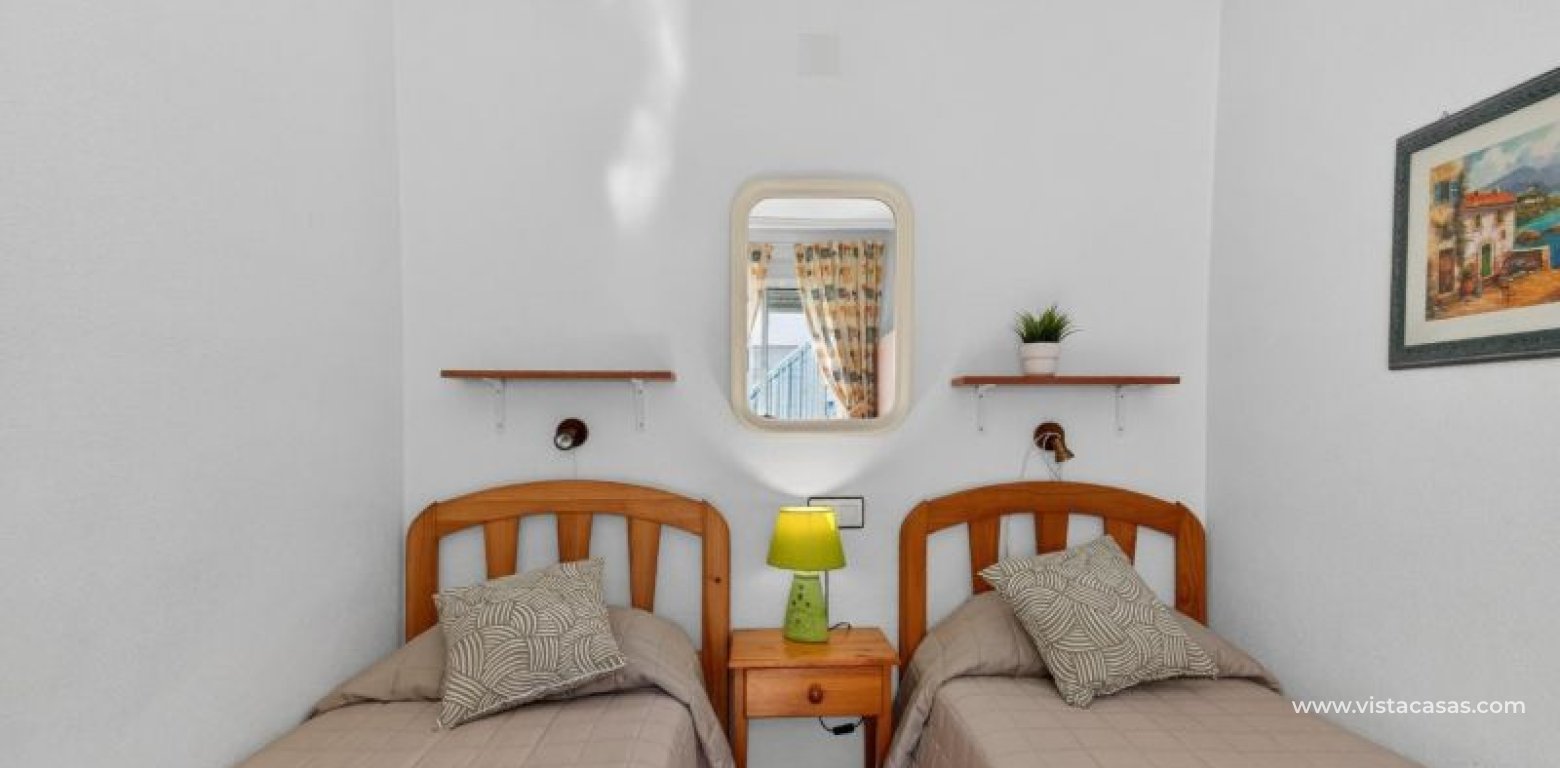 Vente - Appartement - Torrevieja