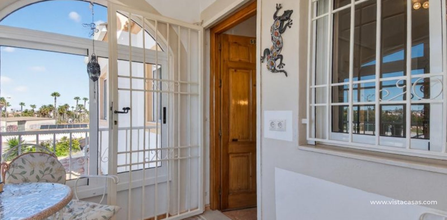 Vente - Appartement - Torrevieja