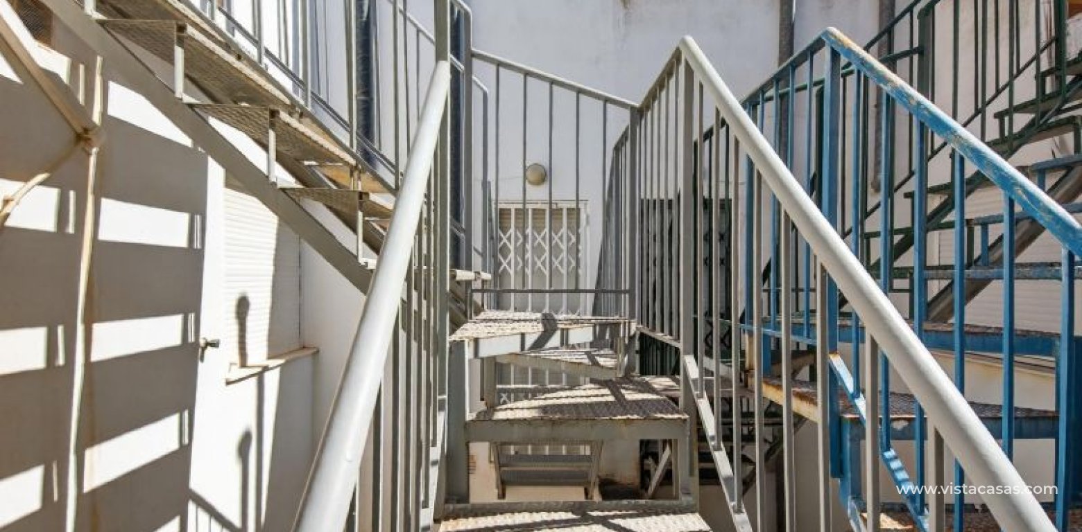 Vente - Appartement - Torrevieja