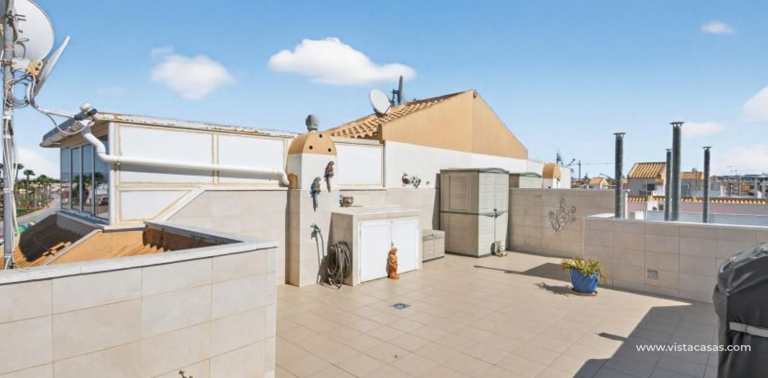 Vente - Appartement - Torrevieja