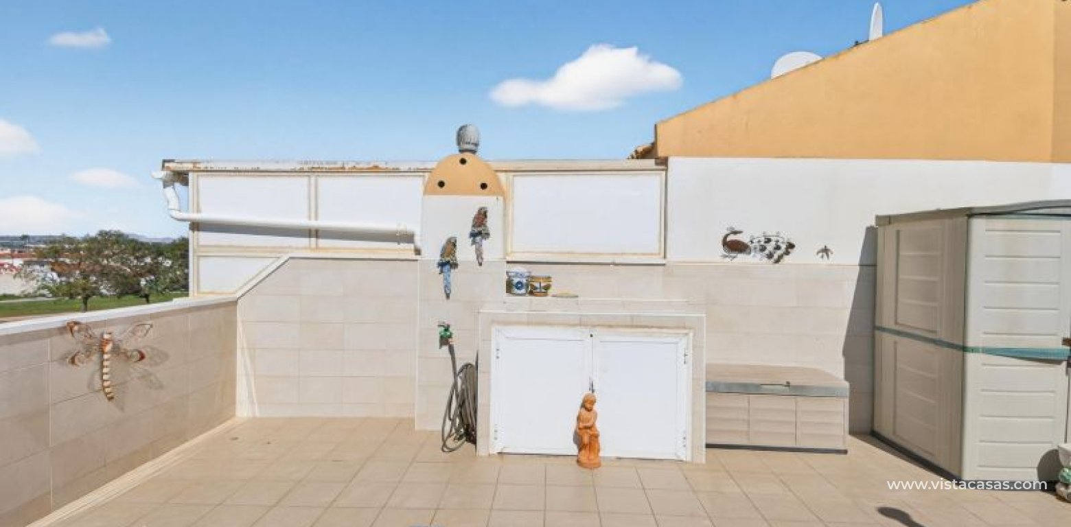 Vente - Appartement - Torrevieja