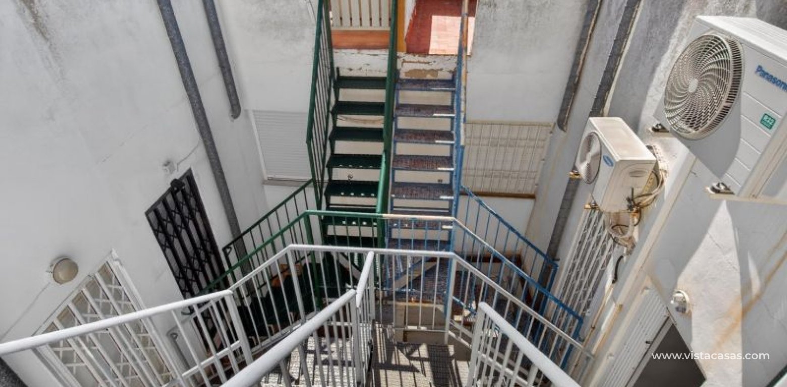 Vente - Appartement - Torrevieja