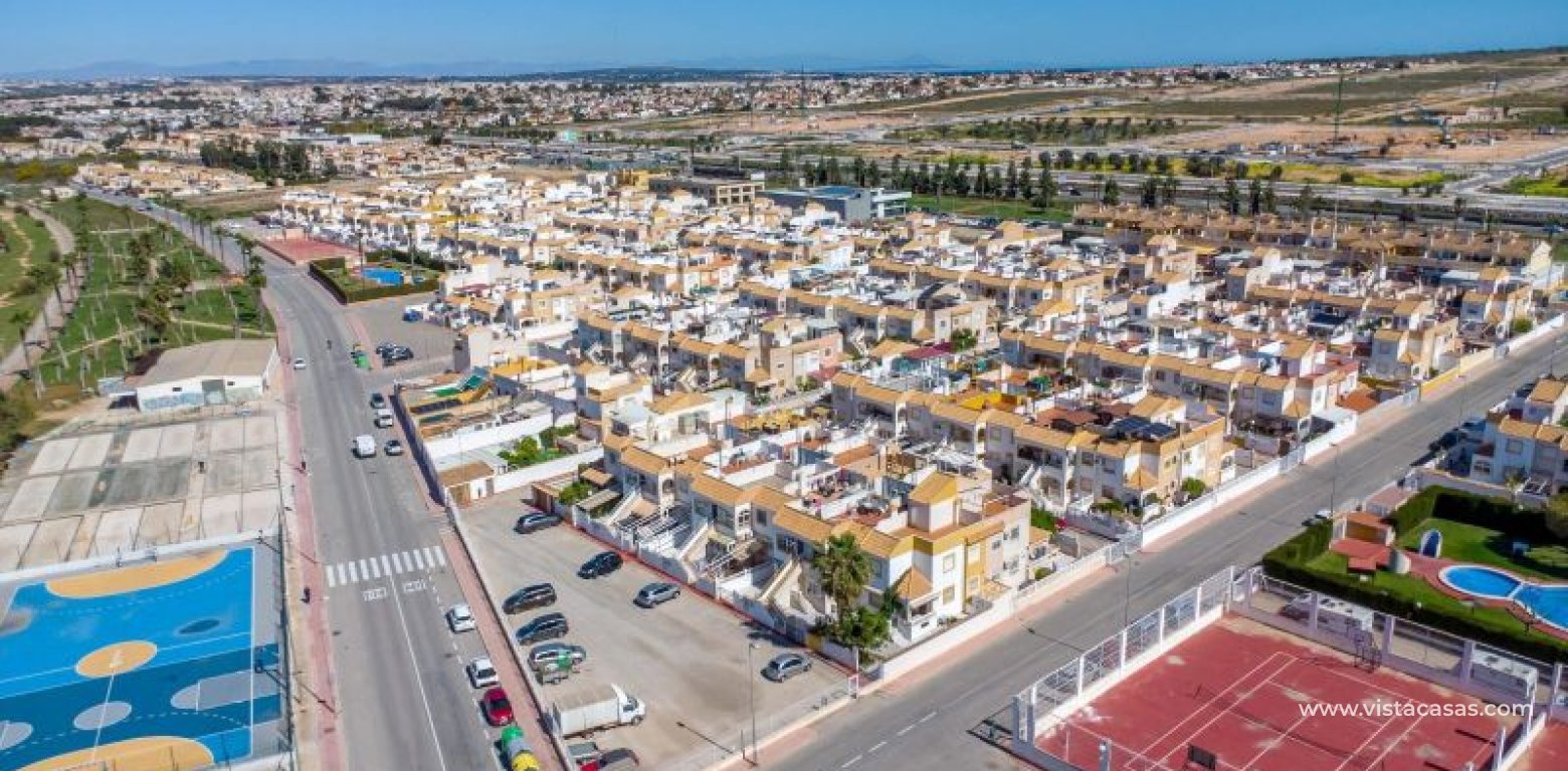 Vente - Appartement - Torrevieja