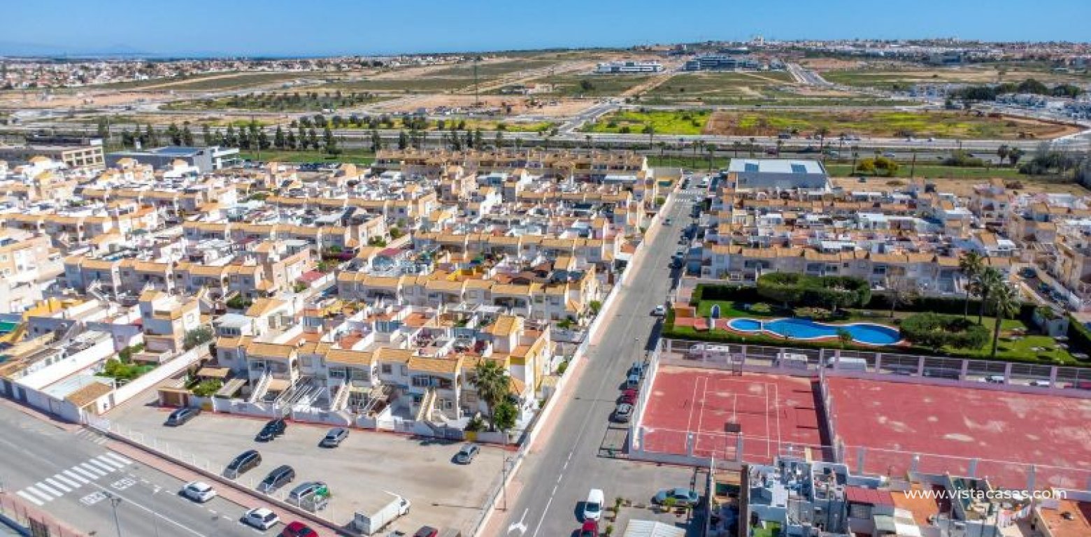 Vente - Appartement - Torrevieja