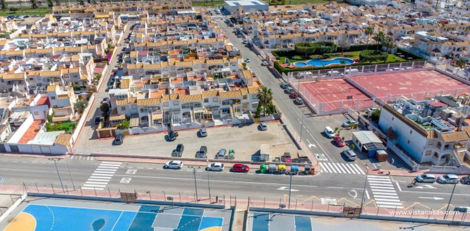 Vente - Appartement - Torrevieja