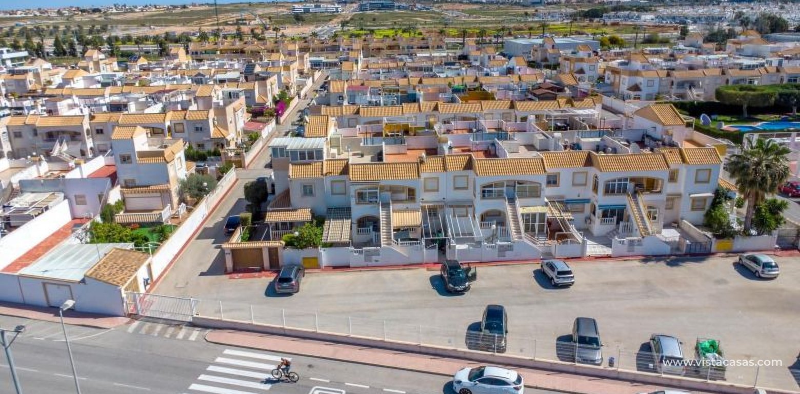 Vente - Appartement - Torrevieja