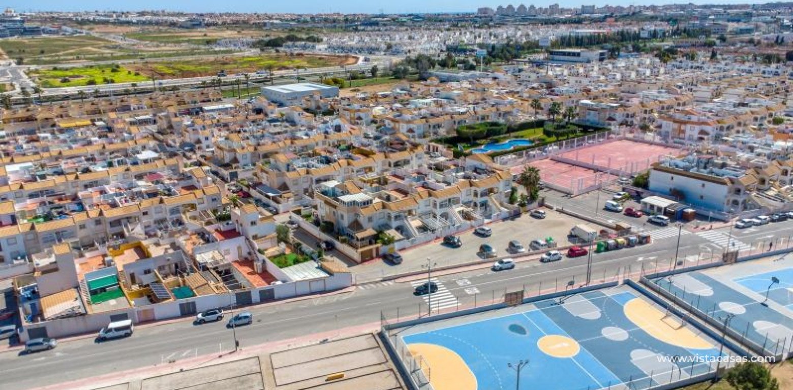 Vente - Appartement - Torrevieja