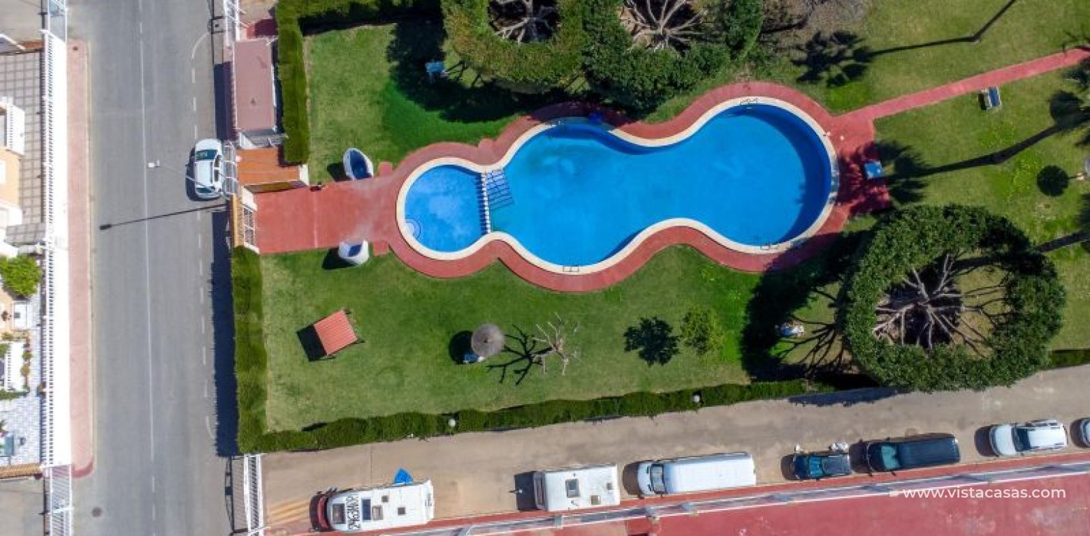 Vente - Appartement - Torrevieja