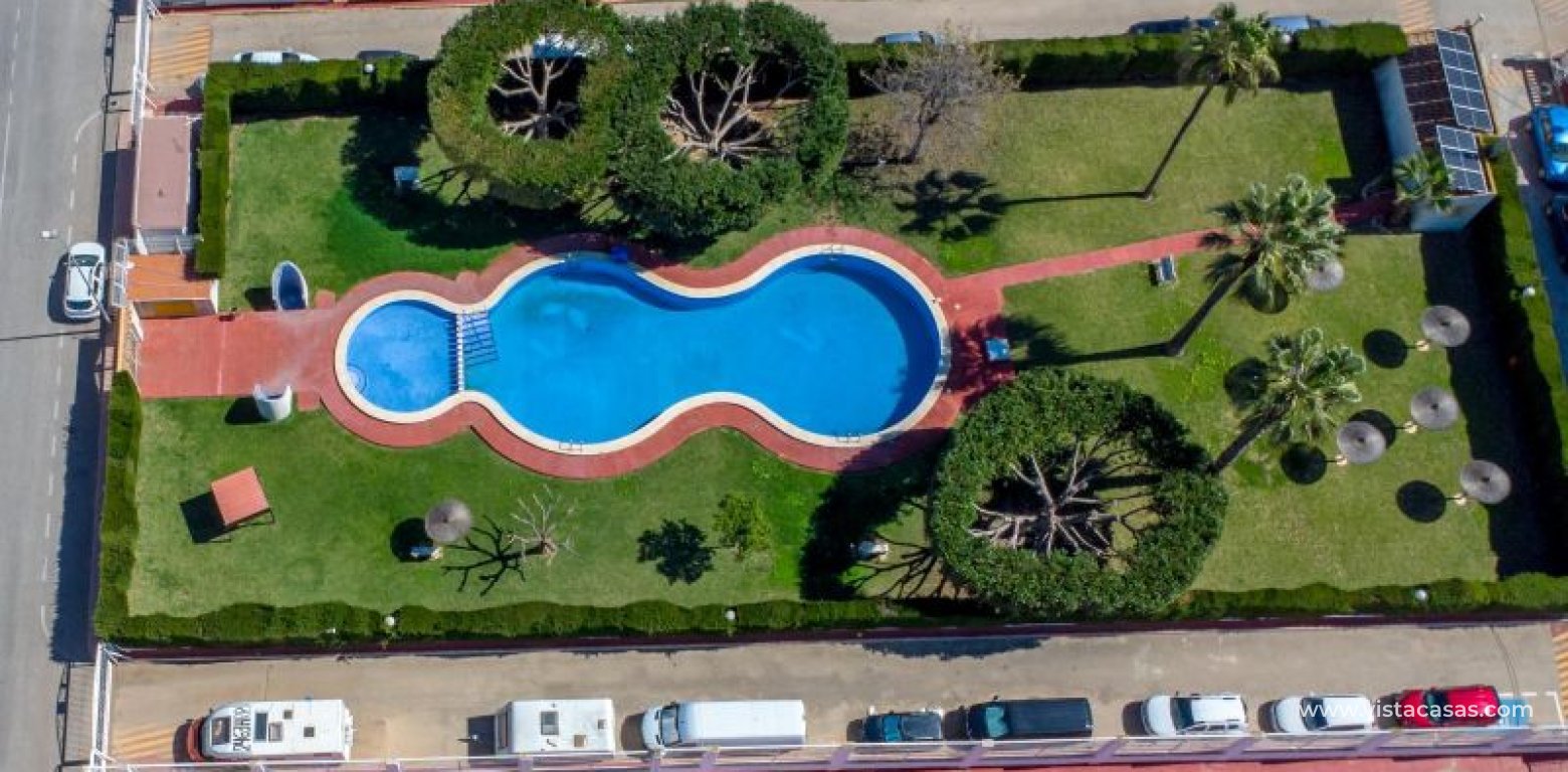 Vente - Appartement - Torrevieja