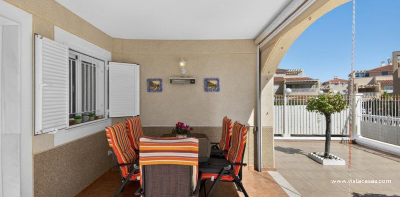 Sale - Townhouse - Playa Flamenca