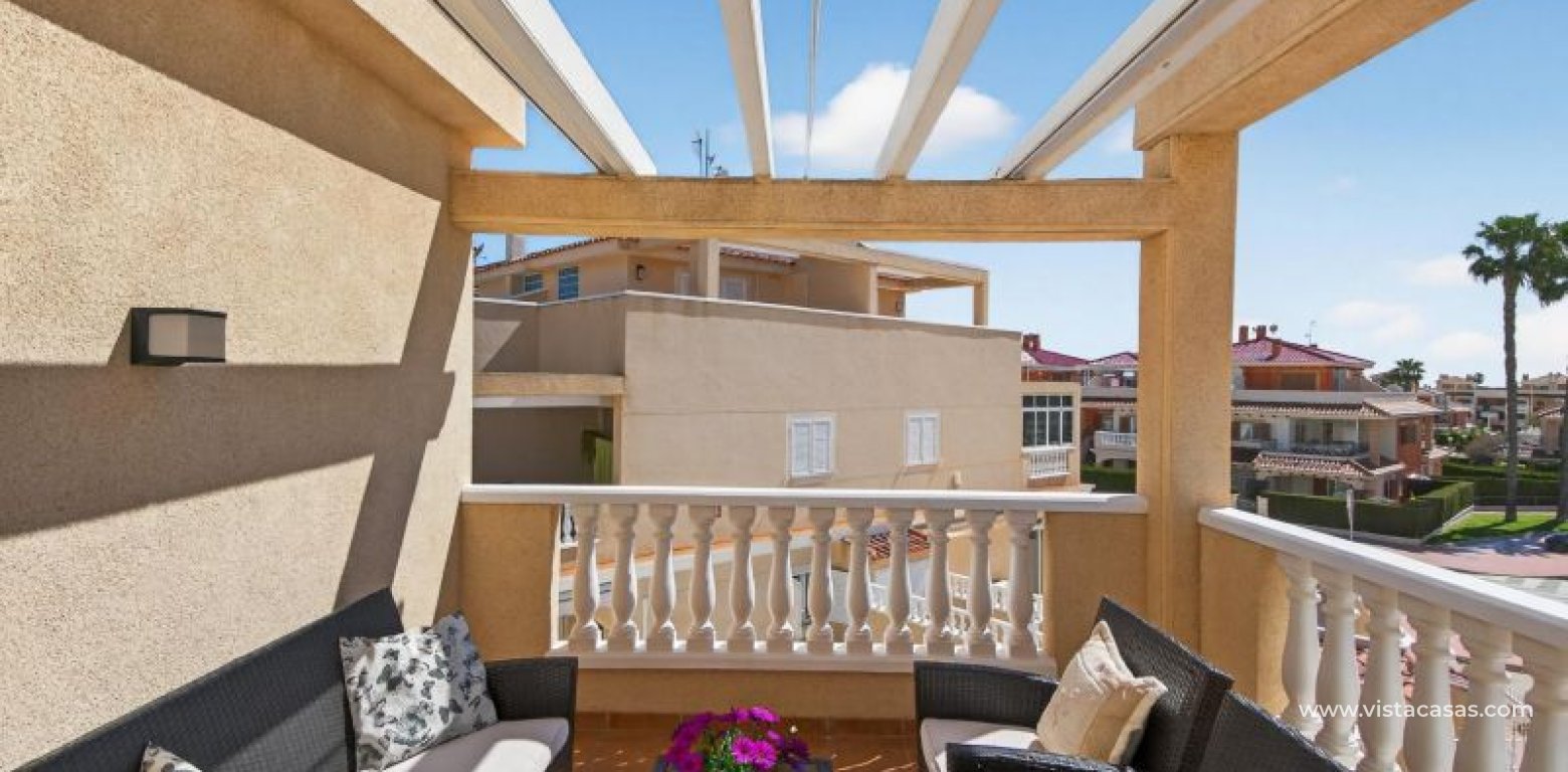 Sale - Townhouse - Playa Flamenca