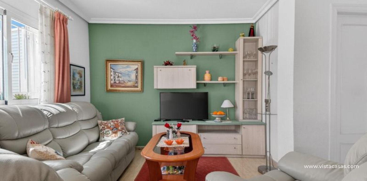 Sale - Townhouse - Playa Flamenca